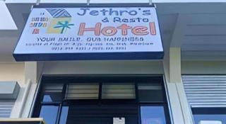 Jethro Hotel and Resto - 4