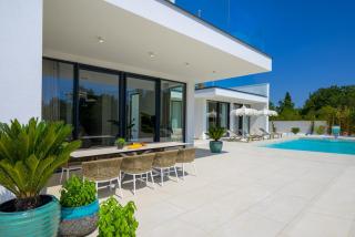 Villa Terra Silentis by IstriaLux - 9