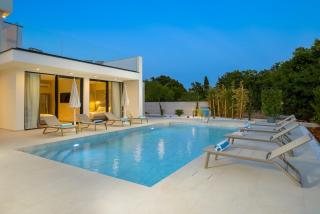 Villa Terra Silentis by IstriaLux - 7