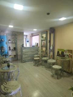Family Hotel Amor - 4