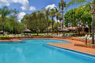 Manzi Monate by MyResorts - 0