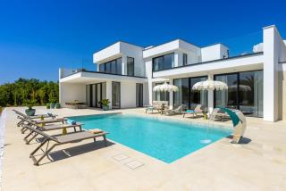 Villa Terra Silentis by IstriaLux - 3
