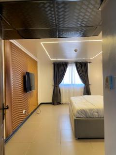 Golden Tulip apartment - 7