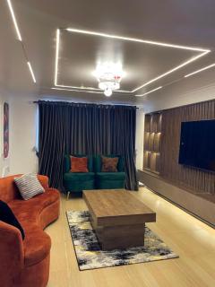 Golden Tulip apartment - 6