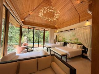 AARAWILD Luxury Villas - Sigiriya - 9