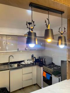 Golden Tulip apartment - 5