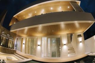 Aesthetic Private Villa - 6