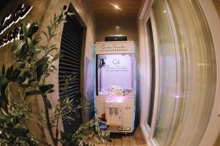 Aesthetic Private Villa - 5