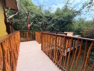 AARAWILD Luxury Villas - Sigiriya - 6