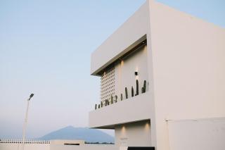 Aesthetic Private Villa - 2