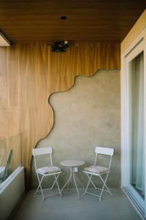 Aesthetic Private Villa - 1