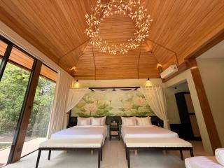 AARAWILD Luxury Villas - Sigiriya - 4