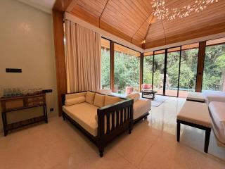 AARAWILD Luxury Villas - Sigiriya - 3