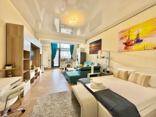 Apartamente Exclusiviste Resort 2 - 5