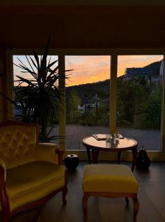 Hotel Gästehaus Altena - 7