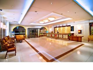 omk hotel - 8