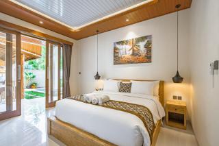 Karang Sari Villas Ubud - 8