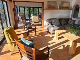 Valley Nest Country House - 3