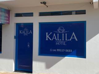 Kalila Hotel - 4