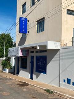 Kalila Hotel - 1