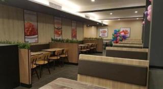 Cozzi Hotel - 3