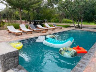 Nyamakwere Lodges - 8