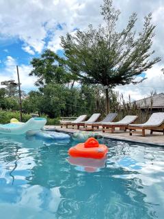 Nyamakwere Lodges - 5