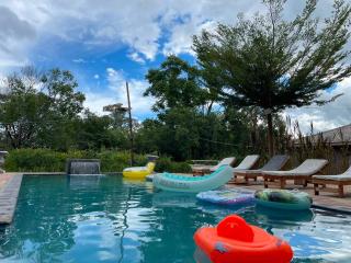 Nyamakwere Lodges - 4