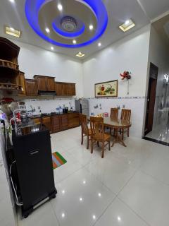 Phú Hiệp Hotel - 2