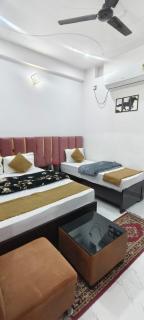 Hotel Prince palace - Ayodhya - 6