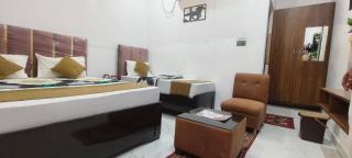 Hotel Prince palace - Ayodhya - 4
