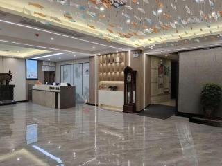 GreenTree Inn Anhui Anqing Taihu East Renmin Road Cultural Expo Park Express Hotel - 7
