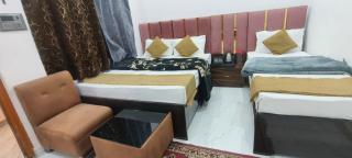 Hotel Prince palace - 4