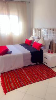 Rayhana Luxueuse appartement - 1