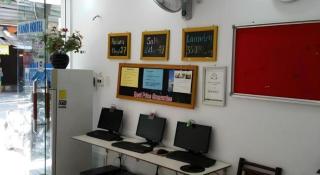 Hanoi Hostel - 1