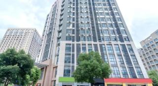 GreenTree Inn Hefei Binhu Exhibition Center Hotel - 6