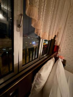 Lux room in center City - 7