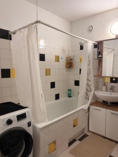 Lux room in center City - 6