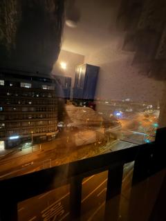 Lux room in center City - 4