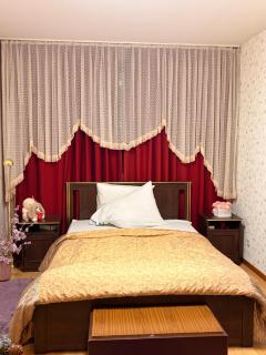 Lux room in center City - 3