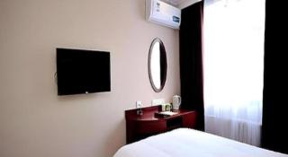 GreenTree Inn Beijing Fangshan Liangxiang Kaixuan Street Express Hotel - 2