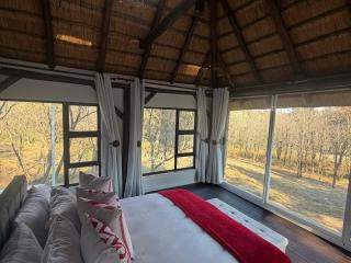Blue Gum Country House - 9