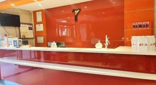7 Days Inn Linhe Railway Station Shili Road Guotai Plaza - 9