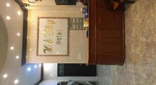Ho Tay Hotel - 9
