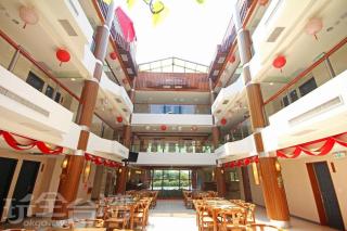 Kinmen Ludao Hotel - 2