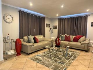 Blue Gum Country House - 1