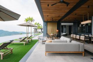 Villa Vista - Luxury 30m Infinity Pool & Sea Views by WOW Holiday Homes - 5