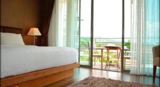 Action Point Wellness and Fitness Resort - 2