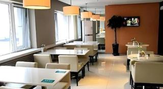 Jinjiang Inn Qinhuangdao Hebei Street Taiyangcheng - 8
