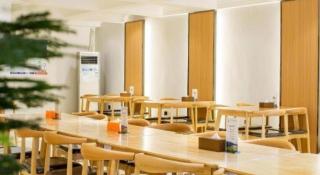 GreenTree Inn Chizhou Guichi District Changjiang South Express Hotel - 9